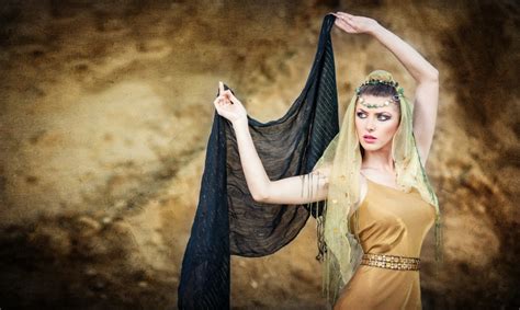 Previewing The Different Belly Dancing Styles That Are Popular Today - Dahlal Internationale