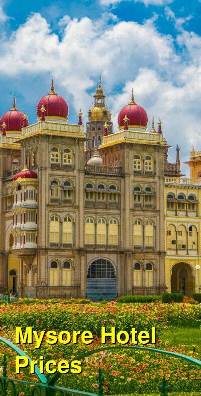 How Much Do Hotels Cost in Mysore? Hotel Prices for Mysore, India | Budget Your Trip