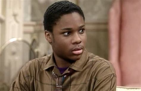 Theo Huxtable Raps on "The Cosby Show" - The 40 Biggest Hip-Hop Moments in Pop Culture History ...