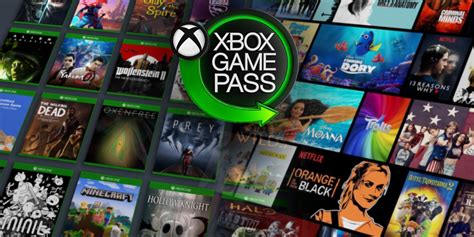 Xbox Game Pass Can Only Get Bigger From Here