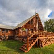 Sheldon Chalet | Alaska Luxury Lodge Stays | Near Denali National Park