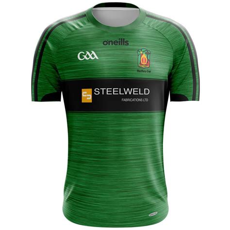 Holy Trinity College, Cookstown Kids' MacRory Cup Jersey | oneills.com