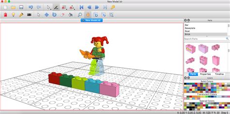 The Best LEGO Design Software: So many options, so little time