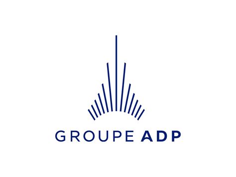 ADP Logo - LogoDix