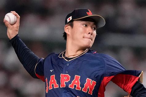 山本由伸に今永昇太...投手のメジャー流出が止まらない 日本野球は「打高投低」回帰の可能性 (2023年12月21日掲載) - ライブドアニュース