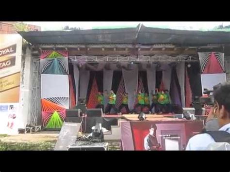 dashai festival 2012 final mp4 - YouTube