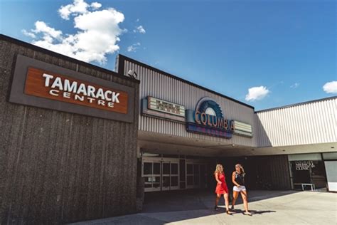 Tamarack Centre