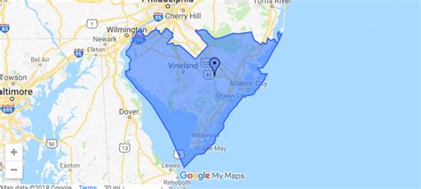 New Jersey congressional district that voted for Trump likely to go ...