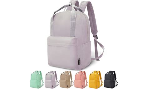 Up To 31% Off on Backpack with Laptop Compartment | Groupon Goods