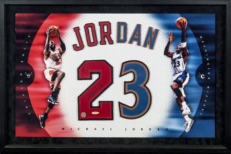 Michael Jordan Number 23 Logo - LogoDix