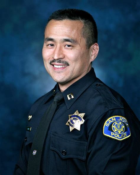 San Jose police captain to become next chief in Watsonville – The ...