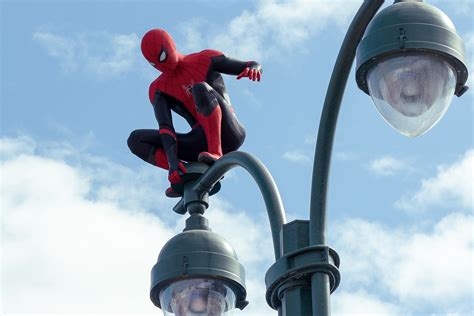 We Need to Talk About ‘Spider-Man: No Way Home’ Now – Rolling Stone