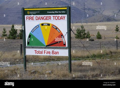 New Zealand road sign Stock Photo - Alamy