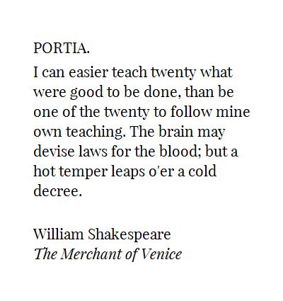 Merchant Of Venice Quotes - ShortQuotes.cc