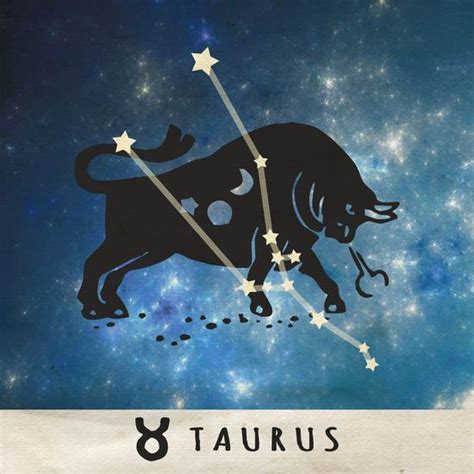 Taurus Art Print