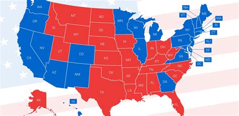 right to work states 2021 map - Add My Voice Vodcast Photos