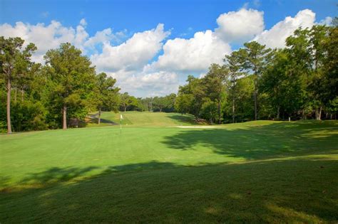 Golf | Diamondhead Mississippi