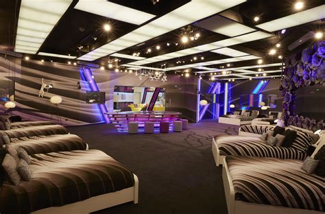 Big Brother House Design | Smooth Decorator