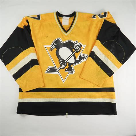 NHL Game Used Jerseys - Page 3 - Game Used Only