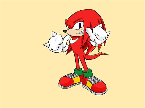 4 Ways to Draw Sonic Characters - wikiHow