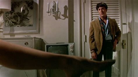 The Graduate Ending Scene