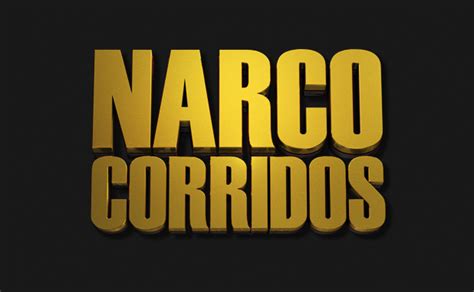 Narco Corridos - M2motions