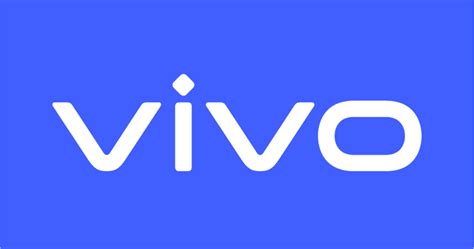 vivo new logo | TechNave