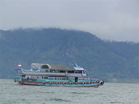 Lake Toba & Samosir Island – Sumatra Jungle Travel Tours