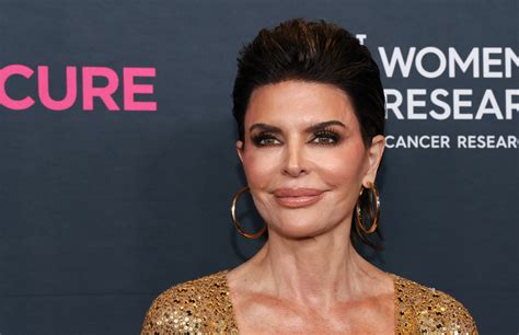 'Days of Our Lives' alum Lisa Rinna calls for action after misconduct probe: ‘Protect your young ...