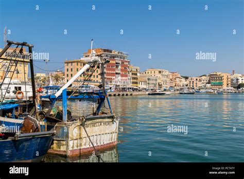 Anzio. Italy Stock Photo - Alamy