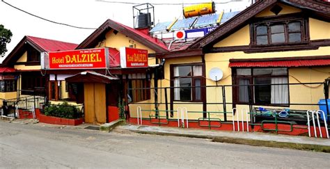 Hotel Dalziel, Shimla - Get Upto 70% OFF on Hotels