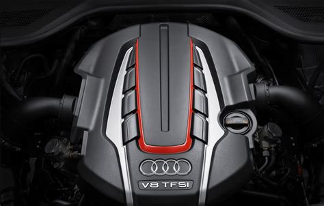 The 5 Most Common Audi 4.0T Engine Problems Audi Tuning