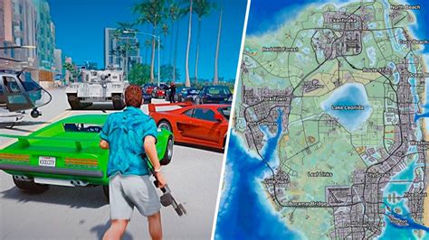 GTA 6: New Vice City footage appears online, blows fans' minds