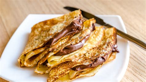 How to Celebrate La Chandeleur, France's Crêpe Holiday | Condé Nast ...