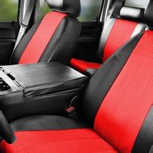 CalTrend™ | Custom Seat Covers - CARiD.com