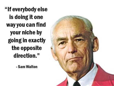 27 best Quotes from Sam Walton images on Pinterest | Sam walton quotes, At walmart and Walmart