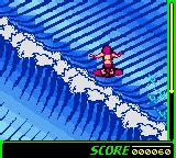 Wicked Surfing [GBC - Cancelled] - Unseen64