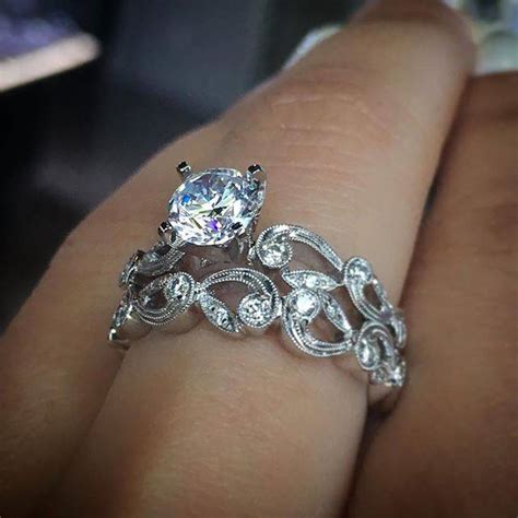 Simon G. Engagement Rings - Raymond Lee Jewelers