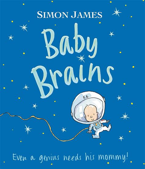 Baby Brains Book Review - Reading adventures for kids ages 3 to 5