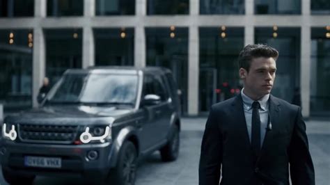 Should you watch Bodyguard on Netflix? - A Complete Review