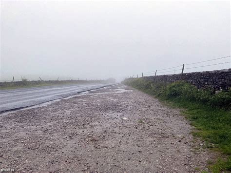 Ingleborough Hike - G/NP-005 SOTA (2020)