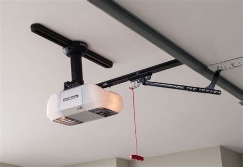 Do you know the lifespan of your garage door opener?