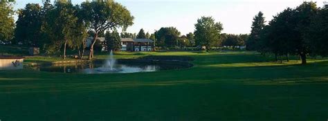 Hylands Golf Club - North Course - Course Profile | Course Database