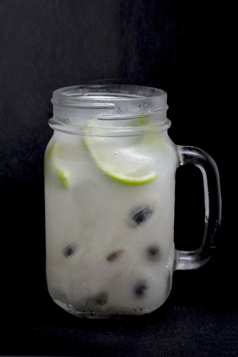 Where can I find fresh soursop juice/drink? : AskNYC