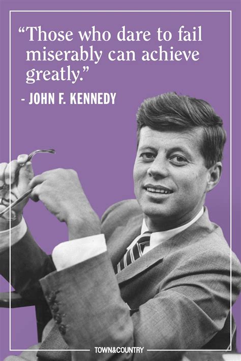 12 Best JFK Quotes Of All Time - Famous John F. Kennedy Quotes