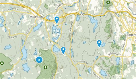 Best Trails near Westminster, Massachusetts | AllTrails