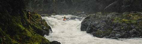 Sol Duc River Rafting & Kayaking | Whitewater Guidebook