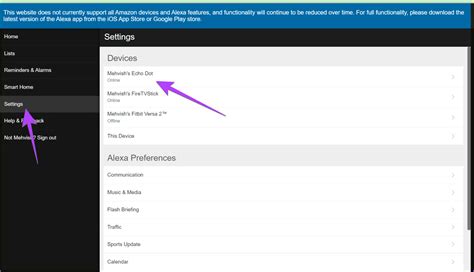 3 Ways to Put Alexa in Bluetooth Pairing Mode - Guiding Tech