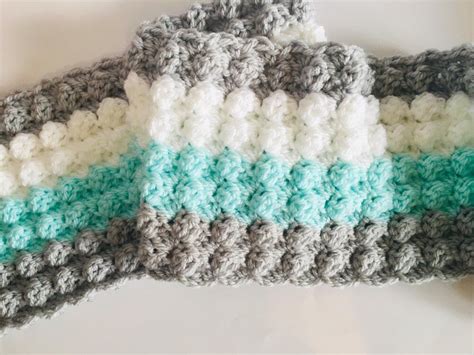 Sweet Dreams Baby Blanket Crochet pattern by Lullaby Lodge | Crochet blanket patterns, Baby ...