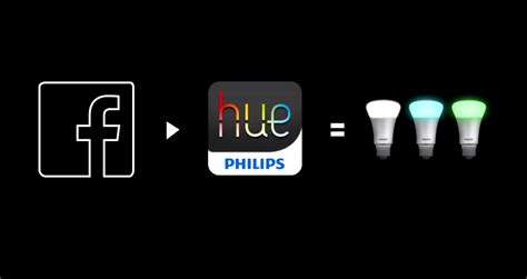 Hue update puts your color-change lighting at the mercy of the web